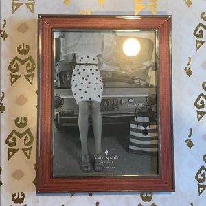 Kate Spade Lenox Frame